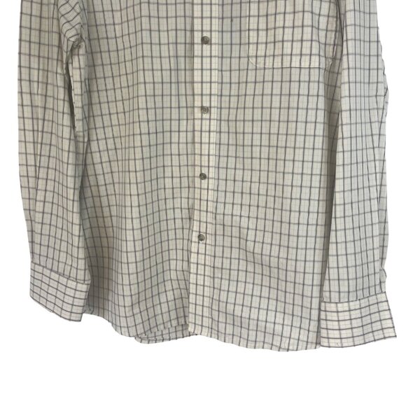 Wrangler National Patriot Button Front Shirt Mens XL New Military Patriotic - Picture 4 of 12